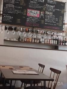 Bistro bar ‘Olu‘Olu