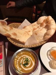 ディ ヒマラヤ キッチン