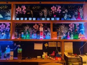 Bar QUEEN