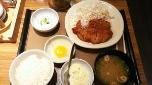やよい軒 武蔵中原店