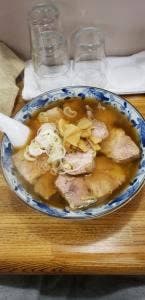 中華そば 佐藤