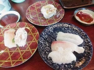 平禄寿司 宮城 大河原店