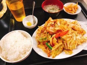 億俐発 台湾無骨香脆鶏柳