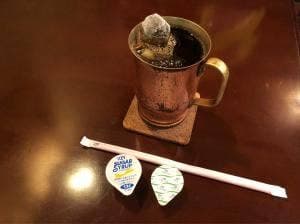 ヴァインカフェ