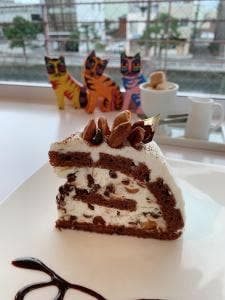 パティスリー・キュイール