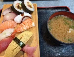 まぐろ一徹