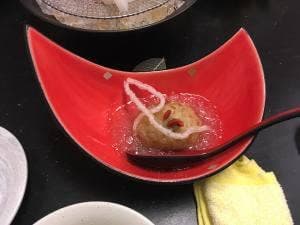 路地裏ごはん きむら