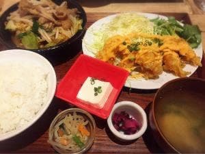 フルカワ食堂3