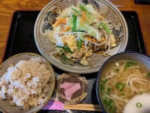 茶処 真壁ちなー