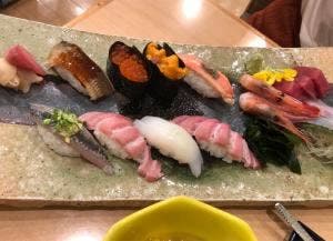 魯山 立川店