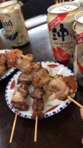 みよし食堂 川崎競輪場