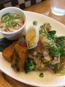 神戸ワッフル&カフェ