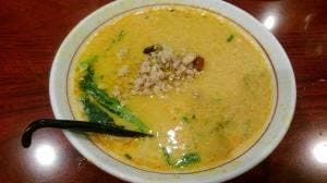 台湾料理 味加