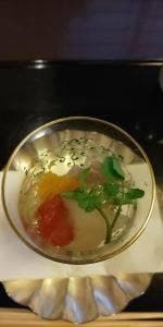 和食庵 さら