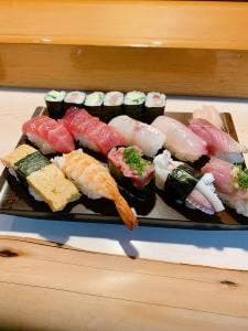 あやせ寿司