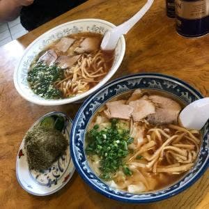 末弘軒 藤の木店