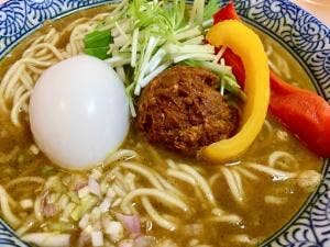 ラーメン また旅