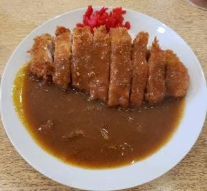 洋食キッチン基