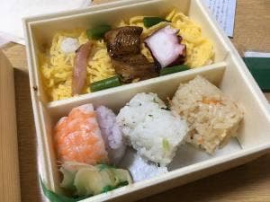 芝寿し イオン松任店