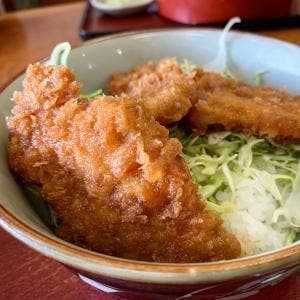 お食事処 つつじ苑