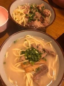 がんじゅーおばぁの台所 ゆらてぃく