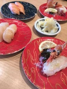 がってん寿司 神戸菊水店
