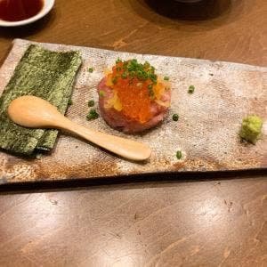 炭焼き はすの