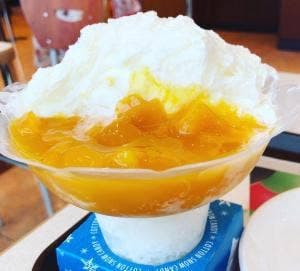 ミスタードーナツ 日永カヨーショップ
