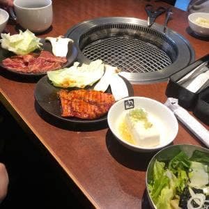 牛角 静岡SBS通り店