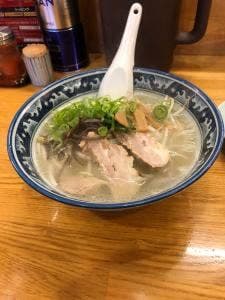 北のらー麺 らう家
