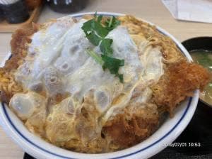 かつや 四日市河原田店