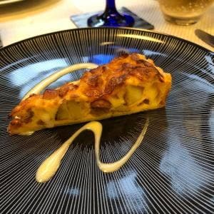 山形フレンチ シェ・ボン