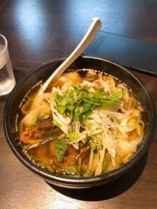 張家 大門店