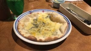ジョリーパスタ 花小金井店
