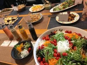 シャトーコンテンポラリーフォレスト クリスタルガーデン