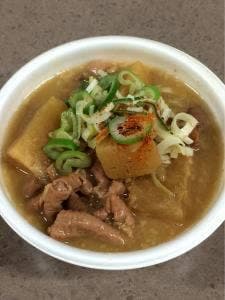 鳥ぎん 福島競馬場店