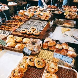 パン工房シエル