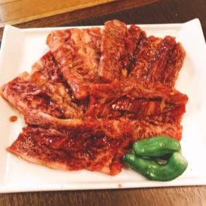 焼肉ムサシ