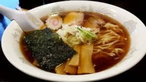 麺工房華みずき