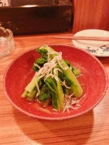 魚音