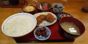 酒味処みやこや