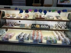 坂根屋 ゆめタウン出雲店