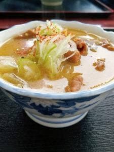 やまゆり食堂