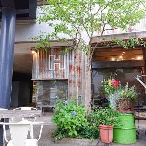 Habit Coffee