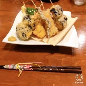 居酒屋キッチンパパ