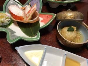 札幌 かに本家 秋田店