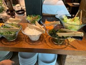 PIZZA SALVATORE CUOMO & GRILL 京都店