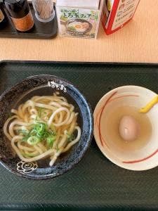 はなまるうどん 広島五日市店