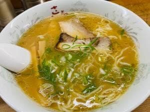 きよし食堂