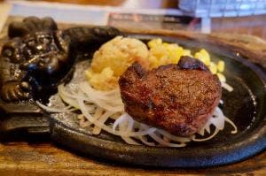 ブロンコビリー 春日井市民病院前店